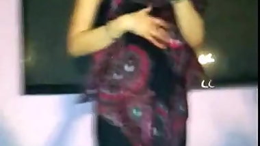 Sveta from Nizhny Tagil