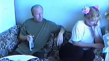 SB3 stepfather Comes Home In Need Of A Fuck !