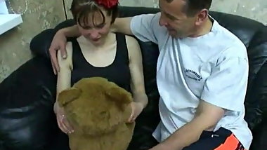 SB3 Stepfather And Friends Wish Her A Happy Birthday !