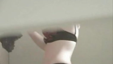 breast carrot dressing room