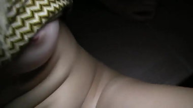 sexy blonde russian fucks for money