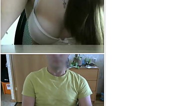fun in russian videochat