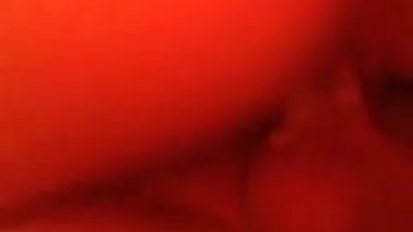 Russian teen girl slowly  creaming  on cock