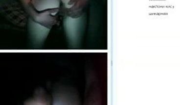 Webcam 25 show his wife off imsosexy