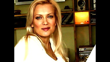 Olesya Sudzilovskaya Feet