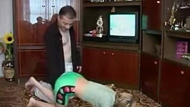 Not my daughter Is Fit For A Fuck !