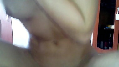 Learns to lick deeply.01