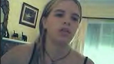 beautiful girl webcam