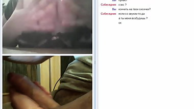 chatroulette #118