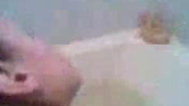 fack teen in bathroom