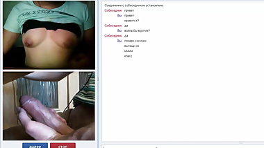 chatroulette #100
