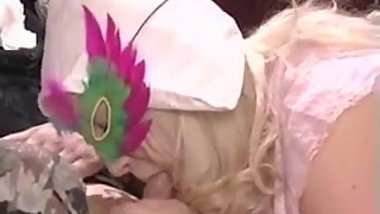 Russian Grandma Tales - Zalushka (Cinderella) - Part 2