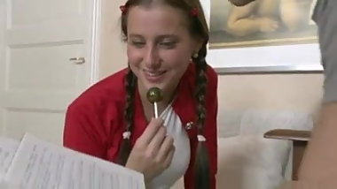 Amateur russian teens 1