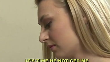 Exchange Student - Natalia