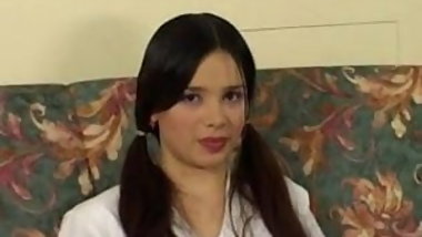 Russian Threesome - 2