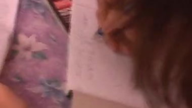 Russian Student wants to do her homework but..