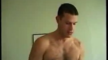 Young Ukrainian Whore