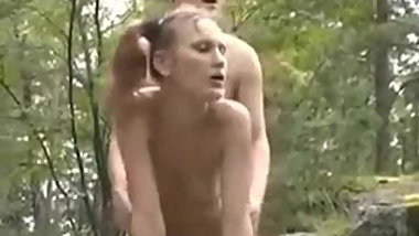 Russian NineTeens part #2 - Multiple