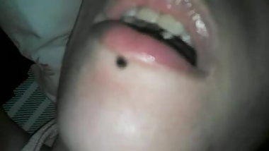 Polvazo en la cara 3