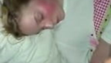 Polvazo en la cara 2