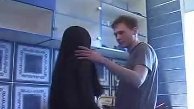 Irina has fucked. Russian private porn