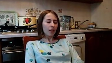 selfshot masturbation