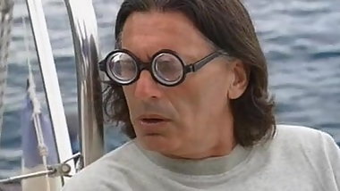 Coconut Holiday with Russian sound