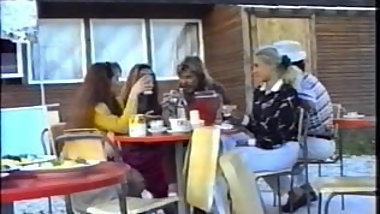 Russian Teens - Perversions in the USSR cd2