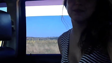 Blowjob from Vitalina