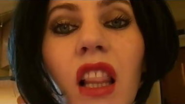 Masturbation Challenge