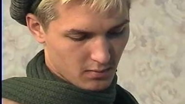 Russian teenage porn - Behind the scene