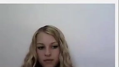 Sexy Russian Girl Shows