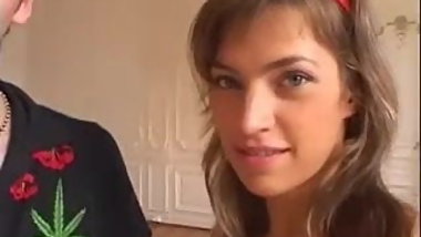 Russian Beauties Anal by TROC