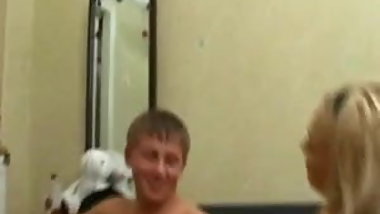 Vika, Albina Russian