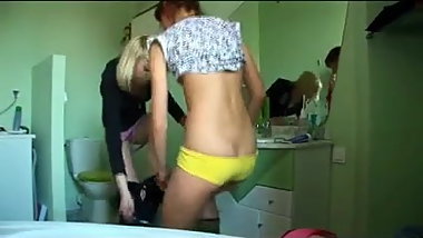 I need to wash my vagina after toilet. Can you help me?