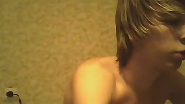 Russian age21 webcam sexsohbet