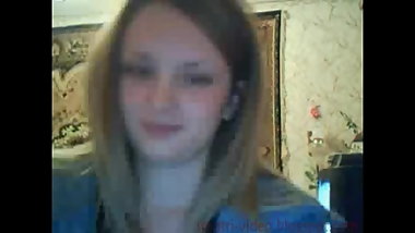 russian webcam amateur