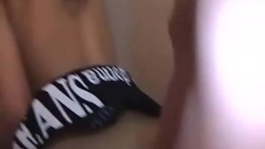 Russian guy and teen