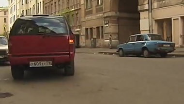 Schoolgirl (Russian Movie) Part 1 0f 4