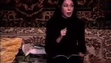 Russian Teen First Time on Camera by snahbrandy