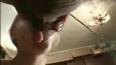 Young teen suck hairy Dude