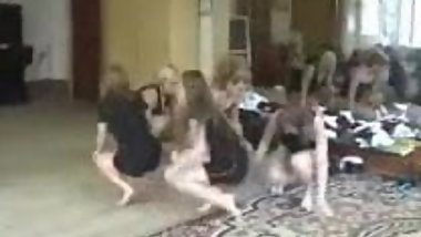 Third place 1st part (cruel)