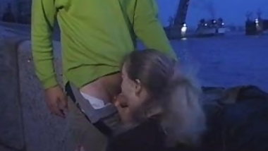 Russian- Nights Of St Petersburg Part 3 (Gr-2)