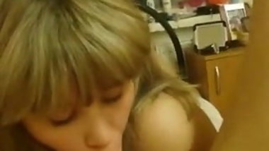 Russian Teen Couple Bedroom Sex