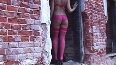 Russian prostitute 7