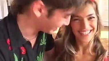 hot russian teen 3 way