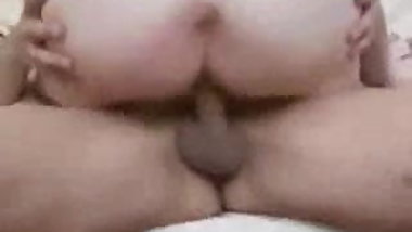 Russian Lady and Boy 18