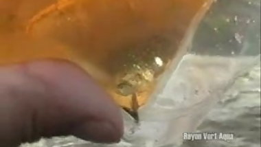 Russian teens in sex action